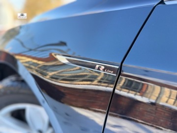 Volkswagen Passat B8 Alltrack Facelifting 2.0 TDI SCR 200KM 2020 Volkswagen Passat 2.0 TDI 200KM, rline, fvat23, dsg, virtual cocpit, leasi, zdjęcie 10