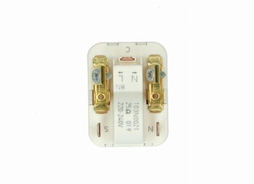 Przekaźnik rozruchowy 103N0021 sprężarki Danfoss