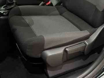 Citroen C3 Aircross  I Crossover 1.2 PureTech 110KM 2021 Citroen C3 Aircross Shine / CarPlay/Android Auto /, zdjęcie 9