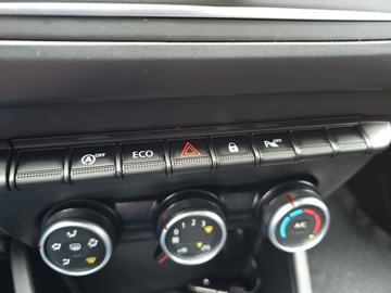 Dacia Duster II SUV 1.0 TCe LPG 100KM 2020 Dacia Duster PL Salon Dealer Renault Grupa Adamows, zdjęcie 23