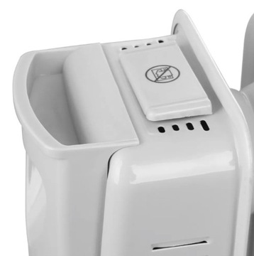 Электрический масляный радиатор, 6 ребер, МОЩНОСТЬ 1500 Вт.