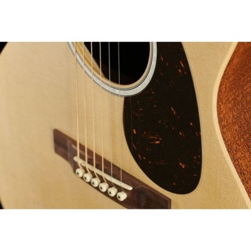 Martin Guitars GPCX2E-01 Акустическая гитара из красного дерева