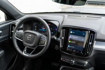 Volvo XC40 Crossover Facelifting 2.0 B4 197KM 2023 Volvo XC 40 B4 197KM FV23% Gwarancja, zdjęcie 18