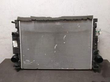 KOMPLET CHŁODNIC FORD ECOBOOST 1.5 KUGA MK2 FOCUS