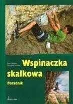 WSPINACZKA SKAŁKOWA PORADNIK D.Hague, D.Hunter