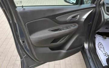 Opel Mokka I SUV 1.4 Turbo ECOTEC 140KM 2015 Opel Mokka Opel Mokka 1.4 Turbo 140 KM Manual 6-bieg Klima Auto Tempomat, zdjęcie 18