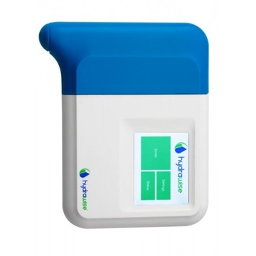 Sterownik Hunter HC-601iE WiFi 6 sekcji >>NOWY - BEZ ZASILACZA<<