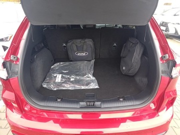 Ford Kuga III 2021 Ford Kuga 2.5 FHEV FWD Titanium III (2019 - ) Ford, zdjęcie 11