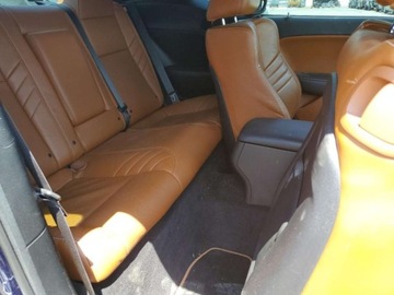 Dodge Challenger III 2016 Dodge Challenger Srt Hellcat 2016 6.2l 6.2 Benzyna 707KM, zdjęcie 10