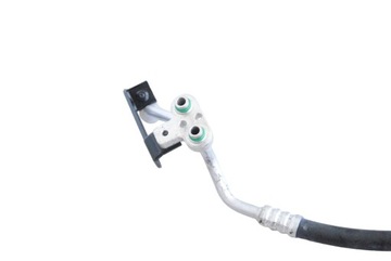 HYUNDAI IONIQ 5 2023 WAZ / PŘÍVOD KLIMATIZACE A/C