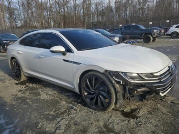 Volkswagen Arteon 2023 Volkswagen Arteon 2023 Volkswagen Arteon SEL R-LINE Benzyna 300KM, zdjęcie 4