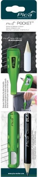 Pica Pocket 505/03 Карандаш двухсторонний 546 + Держатель