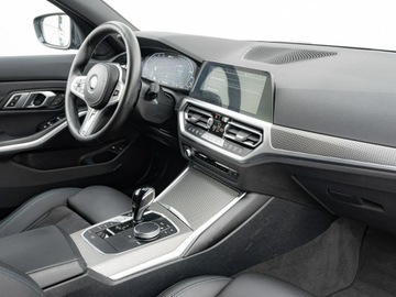 BMW Seria 3 G20-G21 2022 BMW 330 ZS215PY#330e xDrive M Sport Podgrz.f K.cof, zdjęcie 32