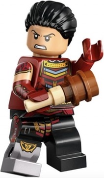 LEGO 71039 MINIFIGURES MARVEL SERIA 2 - Echo