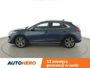 Kia XCeed Crossover 1.0 T-GDI 120KM 2020 Kia XCeed LPG full LED klima auto półskóra, zdjęcie 1