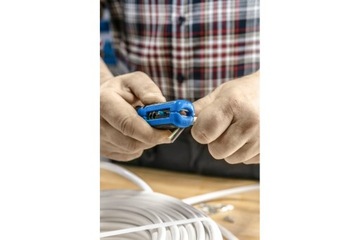 Ściągacz izolacji Hoegert Technik HT1P102 0,5 mm²