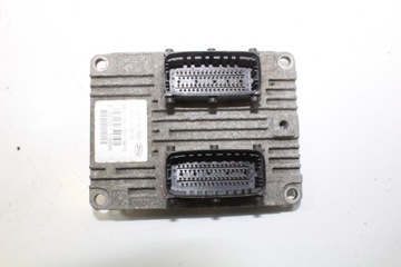 51868986 JEDNOTKA MOTORU 1.2 51 2010 FORD KA (RU8)