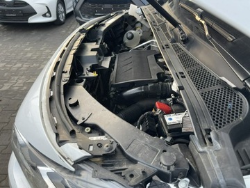 Citroen Berlingo III Osobowy M 1.2 PureTech 110KM 2021 Citroen Berlingo Klima. Tempomat Czujniki park., zdjęcie 12