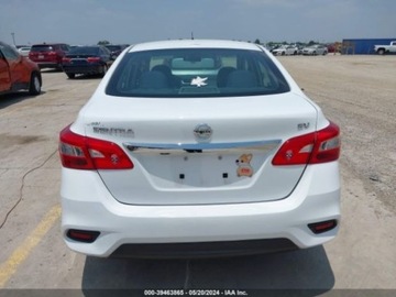 Nissan Sentra VI 2019 Nissan Sentra 2019 Nissan Sentra SV CVT Ltd Avail 1.8 Benzyna 124KM, zdjęcie 14