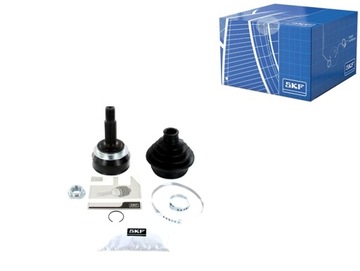 SKF VKJA3008 SKF PRZEGUB ZEWNĘTRZNY