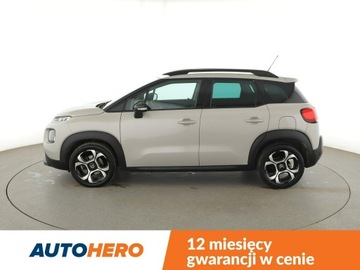 Citroen C3 Aircross  I Crossover 1.2 PureTech 110KM 2019 Citroen C3 Aircross Shine navi kamera tempomat, zdjęcie 1