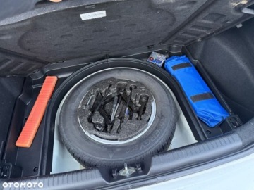 Hyundai i30 II Hatchback 3d 1.6 GDI 135KM 2013 Hyundai i30 Hyundai i30 blue 1.6 GDI YES Gold 1.6 Benzyna 135KM, zdjęcie 20