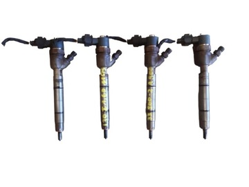 HYUNDAI I30 I LIFT HB 09-12r 1.6 CRDI WTRYSK WTRYSKI WTRYSKIWACZE