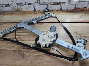 MECHANIZMUS OKNO PRAVÝ PŘEDNÍ COLT VI Z30 3D