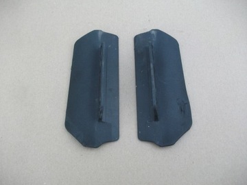 TRIUMPH SPEED TRIPLE 1050 WYPEŁNIENIE BŁOTNIKA