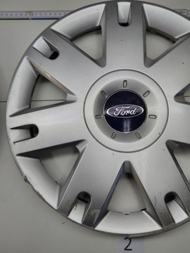 Колпак R 15 оригинальный Ford Mondeo S-Max Focus Fiesta Ka B-Max C-Max 15