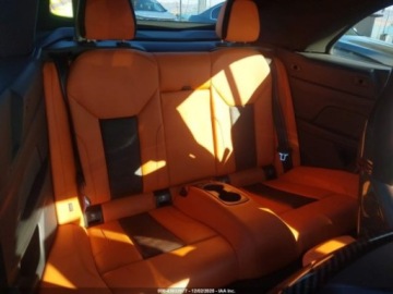 BMW Seria 4 G22-23-26 M4 Cabrio 3.0 M4 Competition 510KM 2024 BMW M4 BMW M4 COMPETITION XDRIVE 3.0 Benzyna 510KM, zdjęcie 9