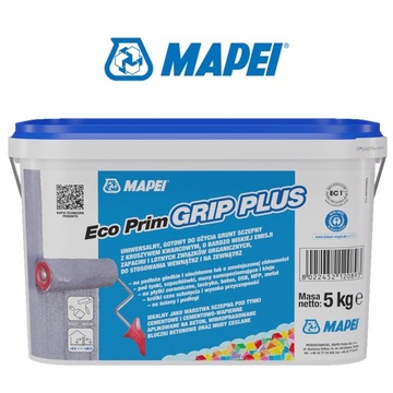 Mapei ECO PRIM GRIP 5kg