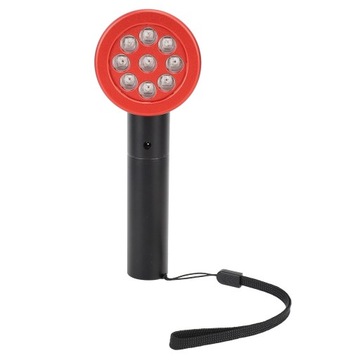 Портативное устройство для ухода за лицом и телом 2 в 1 с аккумулятором F4