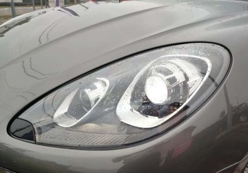 Porsche Macan SUV 3.0 V6 340KM 2015 Porsche Macan Super Stan 3.0 S V6 340KM Gwarancja Zobacz 3.0 Benzyna, zdjęcie 38