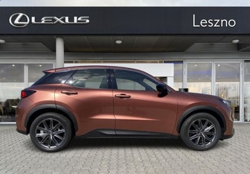 Lexus LBX 2023 Lexus LBX 1.5 Hybrid RelaxPremiumAdvanced VAT23 I Lexus Leszno 1.5 136KM, zdjęcie 8