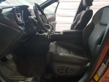 Lexus RX 2023 Lexus RX 2023 LEXUS RX 350 BASE 2.4 Benzyna 279KM, zdjęcie 6