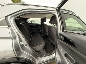 Mitsubishi Eclipse Cross SUV 1.5 T 163KM 2020 Mitsubishi Eclipse Cross 1.5 163KM Bezwypadkowy, zdjęcie 27