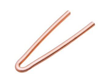 Grot do lutownicy miedziany 1,5mm za 4szt