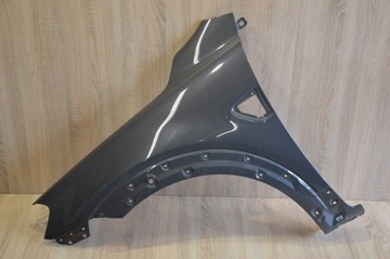 BLATNÍK LEVÝ PŘEDNÍ CHEVROLET CAPTIVA GJD