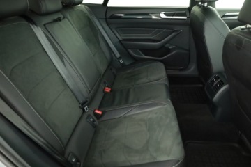 Volkswagen Arteon Fastback Facelifting 2.0 TSI 190KM 2022 VW Arteon 2.0 TSI, Salon Polska, 1. Właściciel, zdjęcie 17