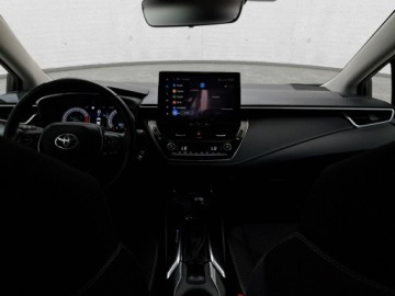 Toyota Corolla XII 2023 Toyota Corolla Poleasingowe.pl, zdjęcie 8