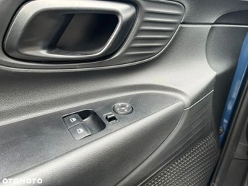 Hyundai Bayon 2024 Hyundai Bayon 1.2 MPI Pure 1.2 Benzyna 79KM, zdjęcie 13