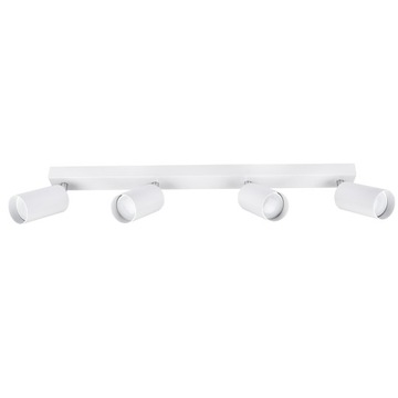 Lampa sufitowa kinkiet spot oprawa halogenowa GU10