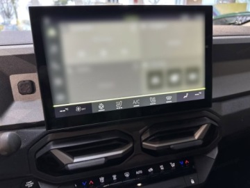 Dacia Bigster 1.2 mild hybrid 140 140KM 2026 Od ręki - Journey LPG 1.2 mHEV 140KM/ Pakiet Parking, Zimowy Plus, zdjęcie 8