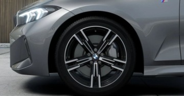 BMW Seria 3 G20-G21 Limuzyna 2.0 320i 184KM 2025 BMW Seria 3 BMW 320i 2.0 Benzyna 184KM, zdjęcie 7