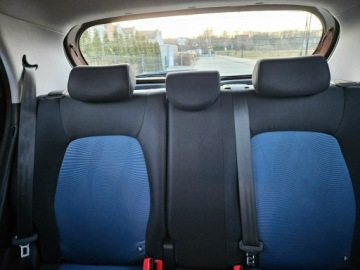 Hyundai i10 II Hatchback 1.0 LPGi 67KM 2015 Hyundai i10 67KM Zadbany Serwis, zdjęcie 13