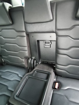 Citroen C3 Picasso 1.6 HDi 114KM 2013 Citroen C3 Picasso max wyposażenie serwis, zdjęcie 30