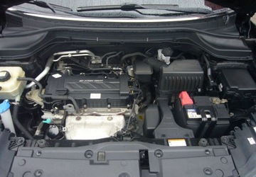 Ssangyong Tivoli Crossover 1.6 128KM 2015 SsangYongKGM Tivoli Ssangyong Tivoli I Salon PL - I wlasciciel 1.6 128KM, zdjęcie 20