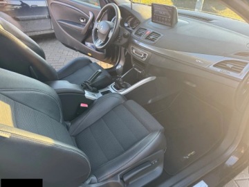 Renault Megane III Coupe 1.4 16v TCe 130KM 2011 Renault Megane III 1.4 16V TCE Expression 130KM 2011r, zdjęcie 11