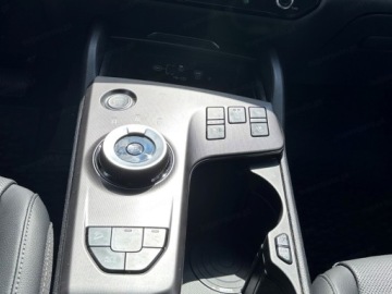 Kia Sportage V SUV Facelifting 1.6 T-GDI HEV 239KM 2025 KIA Sportage 1.6 T-GDI HEV Business Line 2WD aut 239KM 2025, zdjęcie 7